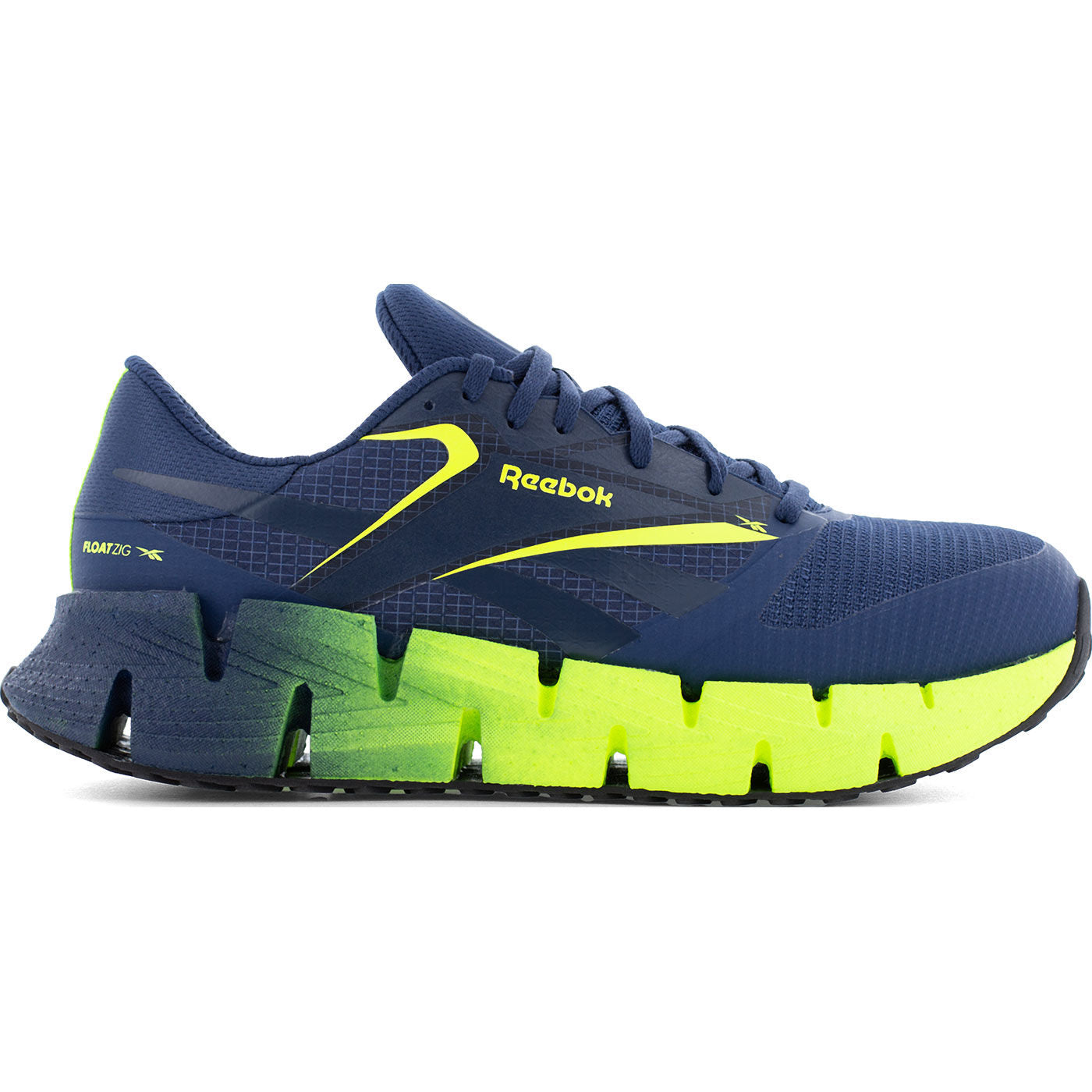 Reebok Float Zig Work Men's Composite Toe Electrical Hazard