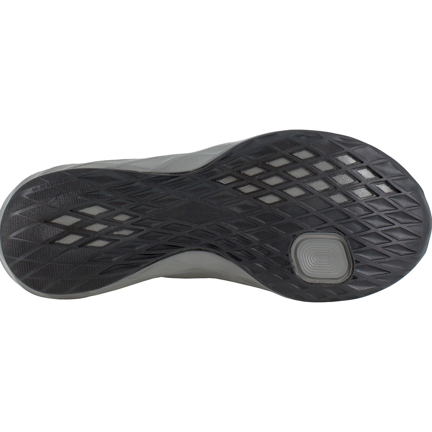 Reebok Astroride Work Women's Steel Toe Static-Dissipative Athletic Work Shoe - outsole