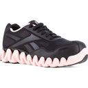 Reebok Zig Pulse Work Women's Composite Toe Electrical Hazard Athletic Work Shoe - main