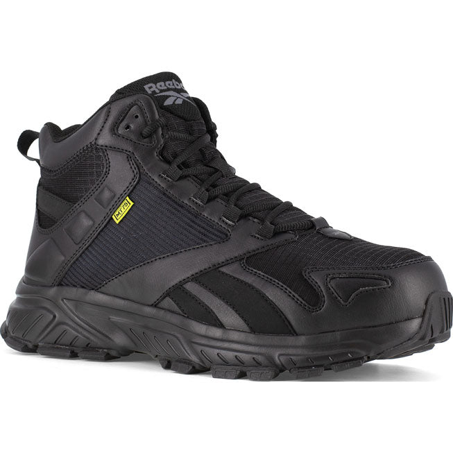 Reebok Hyperium Work Men's Internal Metatarsal Composite Toe Electrical Hazard Work Hiker - main