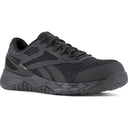 Reebok Nanoflex TR Work Women's Composite Toe Electrical Hazard Athletic Work Shoe - main
