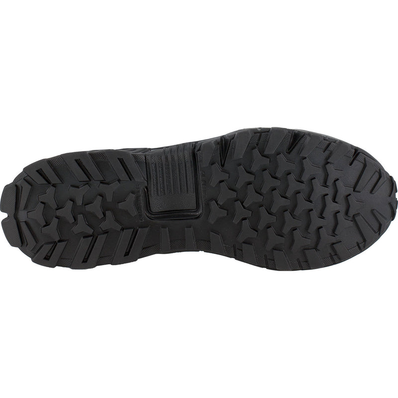 Reebok Trailgrip Work Men's Internal Metatarsal Alloy Toe Electrical Hazard Waterproof Mid Athletic Shoe - outsole