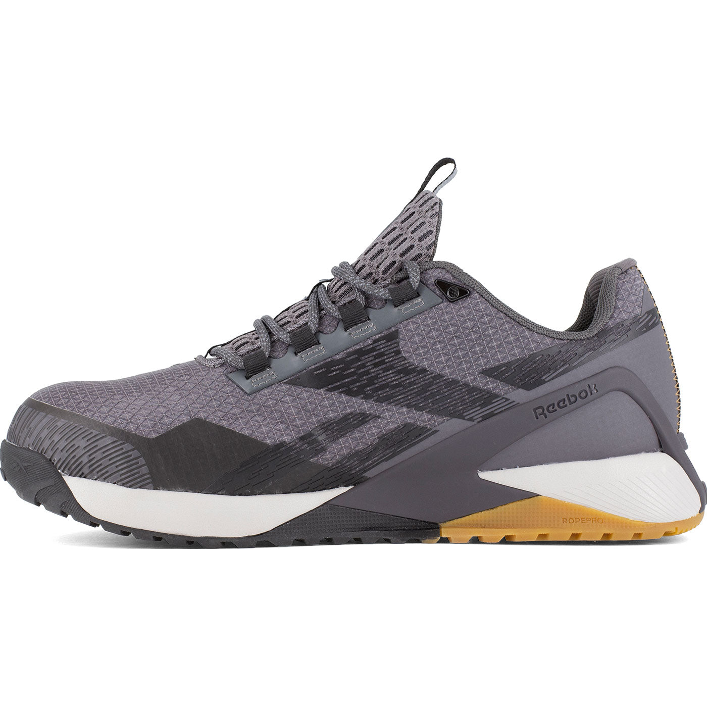 Reebok Nano X1 Adventure Work Men's Composite Toe Static-Dissipative Athletic Work Shoe - profile