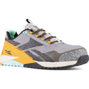 Reebok Nano X1 Adventure Work Men's Composite Toe Electrical Hazard Athletic Work Shoe - main