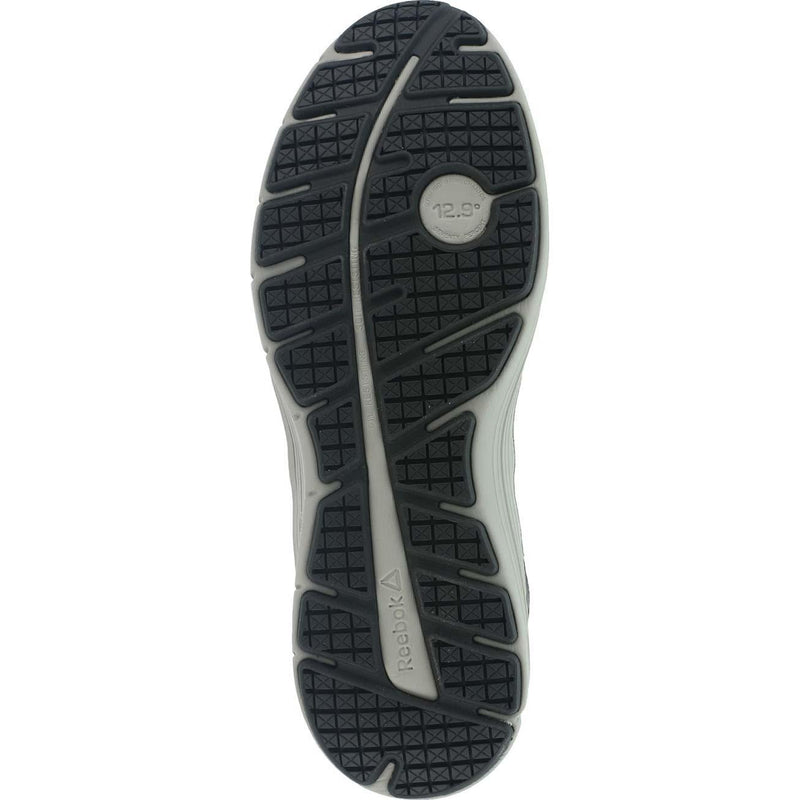 Reebok Guide Work Steel Toe Work Cross Trainer Shoe - outsole