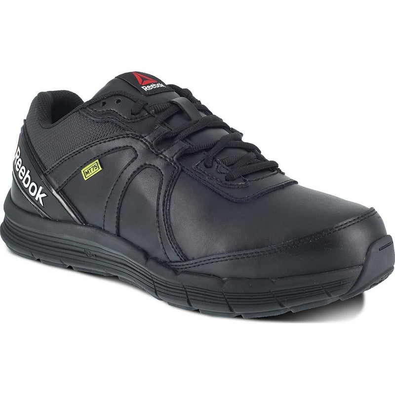 Reebok Guide Work Steel Toe Internal Met Guard Work Cross Trainer Shoe - main