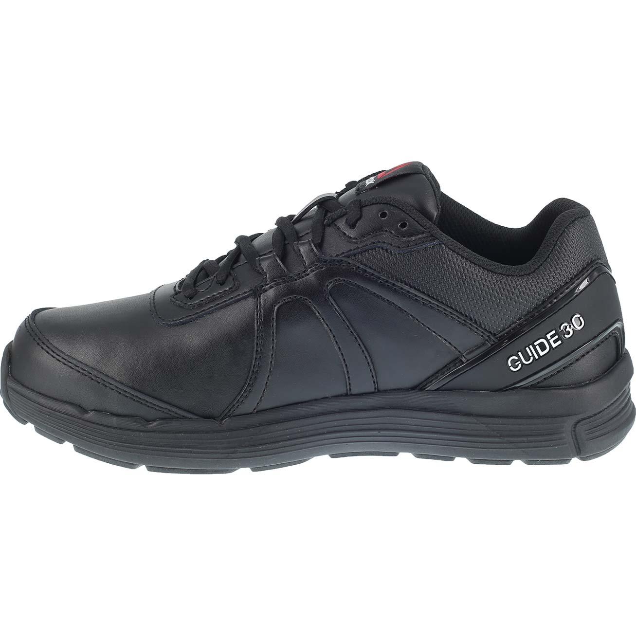 Reebok Guide Work Women's Electrical Hazard Slip-Resistant Work Shoe - 5