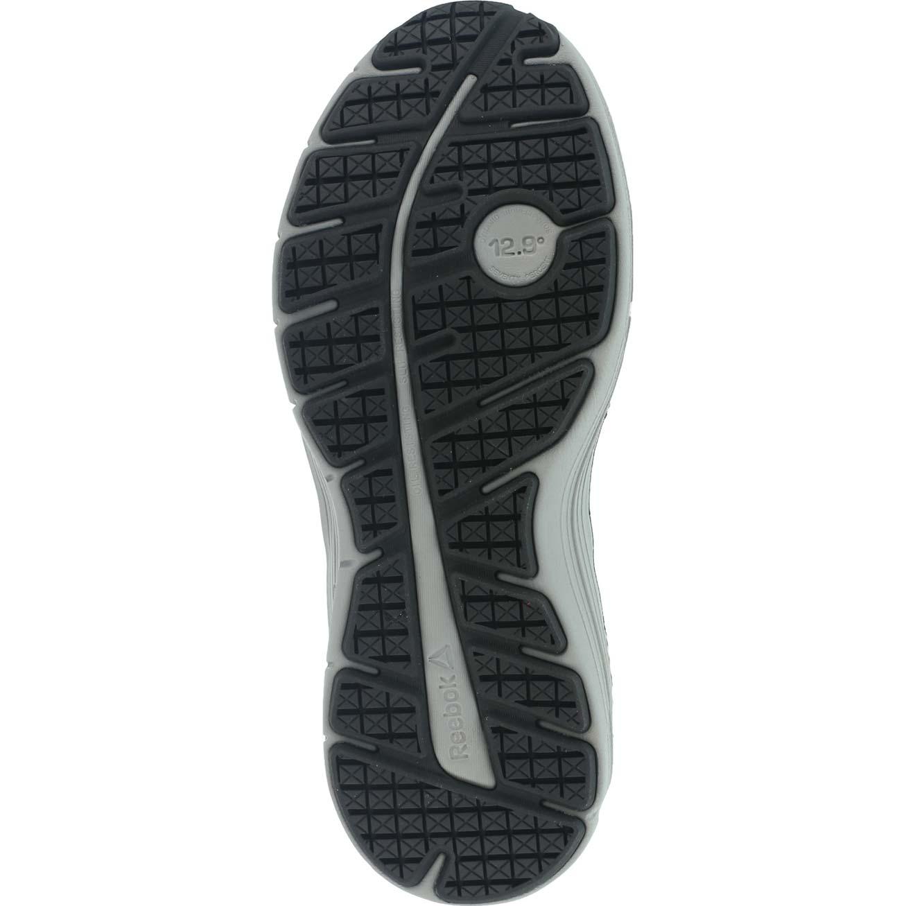 Reebok Guide Work Women's Steel Toe Work Cross Trainer - outsole