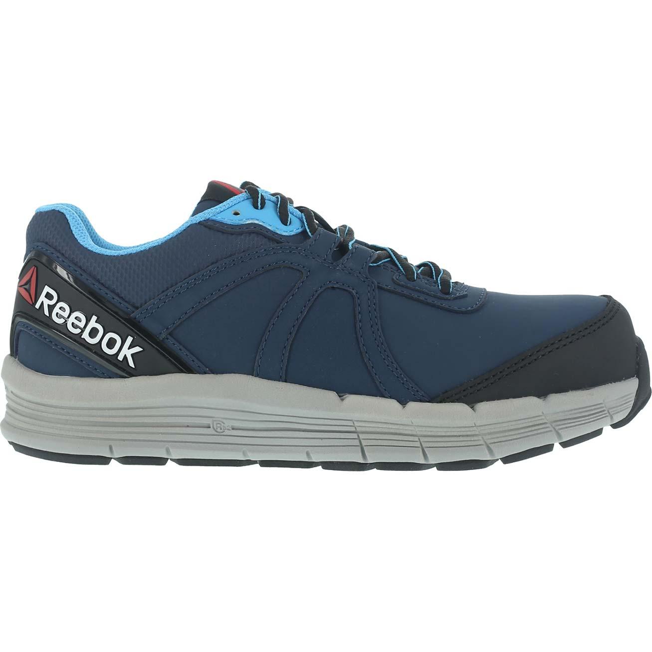 Reebok Guide Work Women's Steel Toe Work Cross Trainer - profile