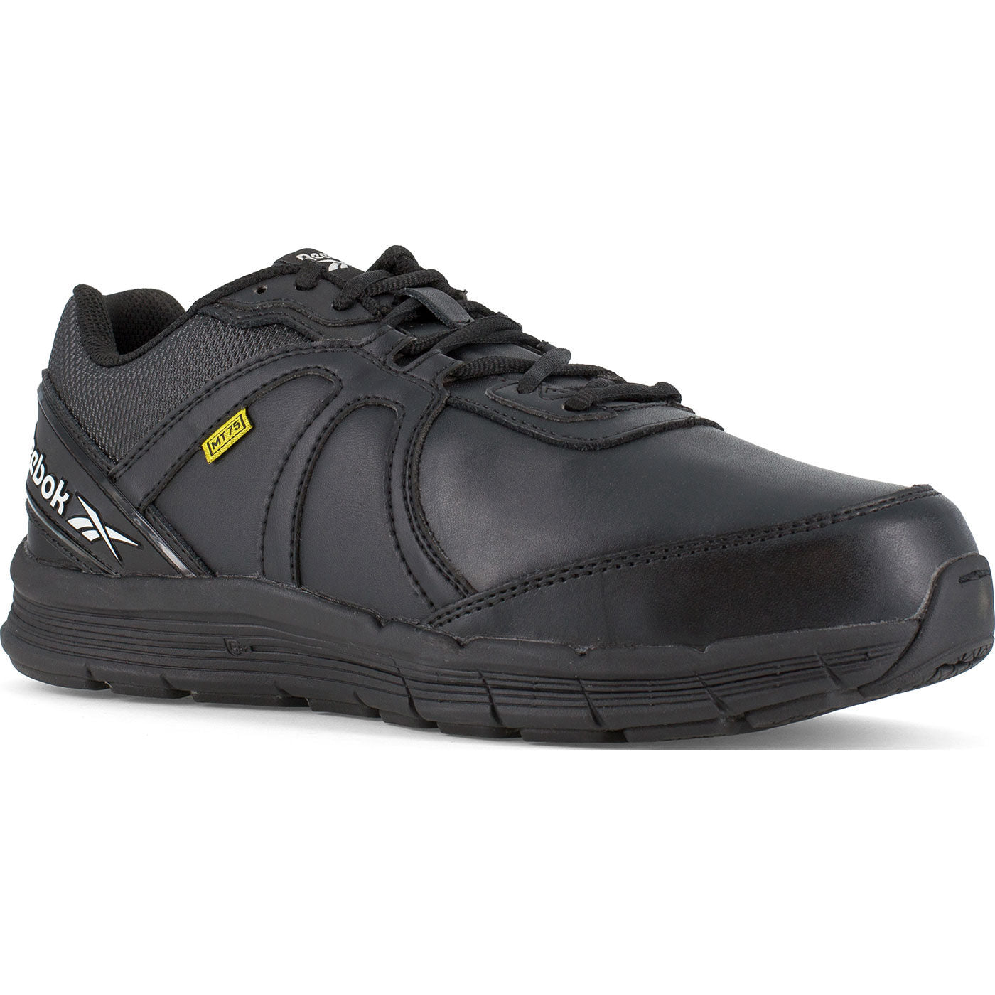 Reebok Guide Work Women's Internal Metatarsal Steel Toe Work Cross Trainer Shoe - main