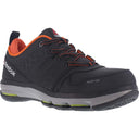Reebok DMX Flex Work Alloy Toe Work Athletic Shoe - main