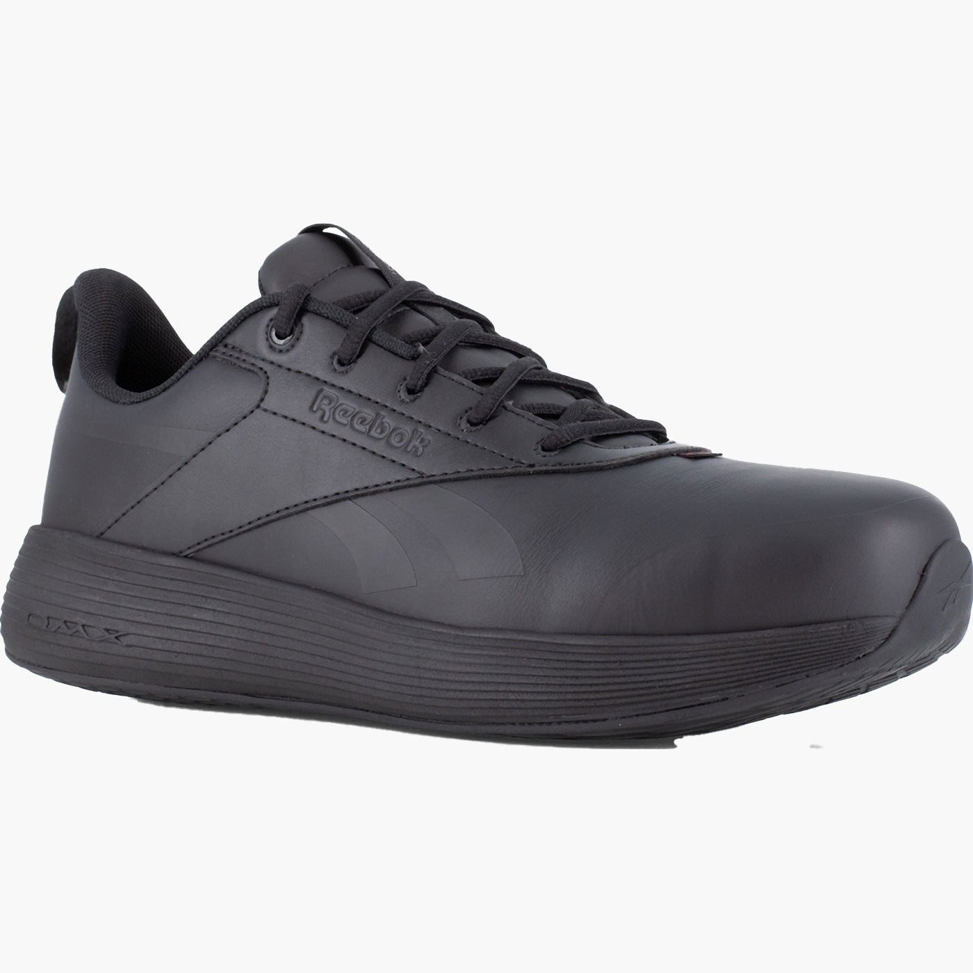 Reebok DMXair Comfort+ Work Men's Composite Toe Conductive Athletic Work Shoe