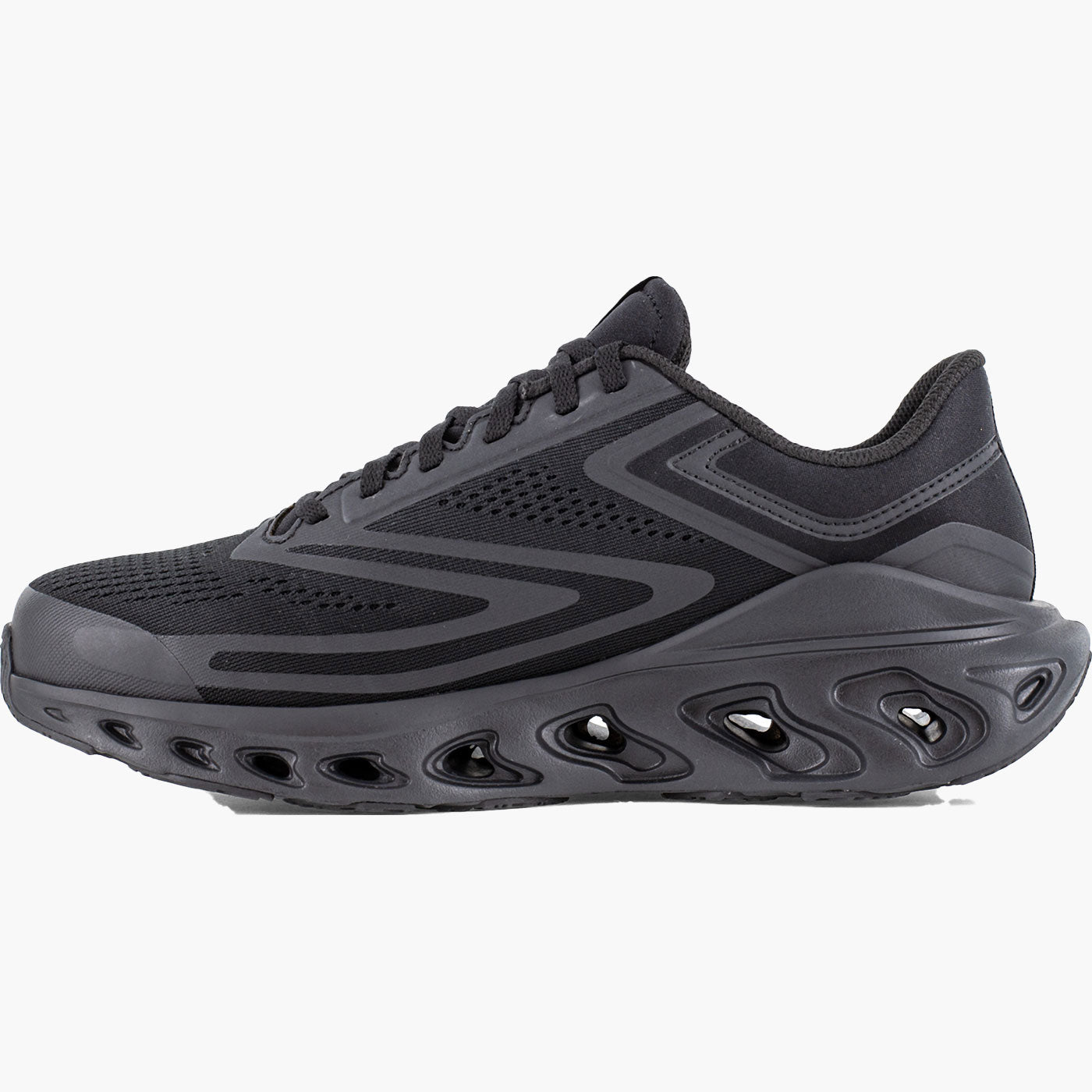 Reebok Fuel Flex Work Men's Composite Toe Electrical Hazard Athletic Work Shoe