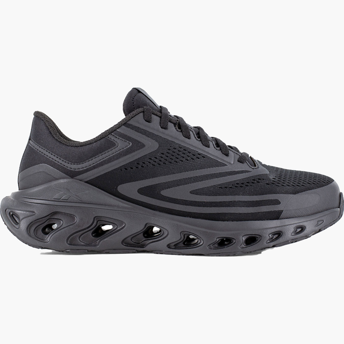 Reebok Fuel Flex Work Men's Composite Toe Electrical Hazard Athletic Work Shoe