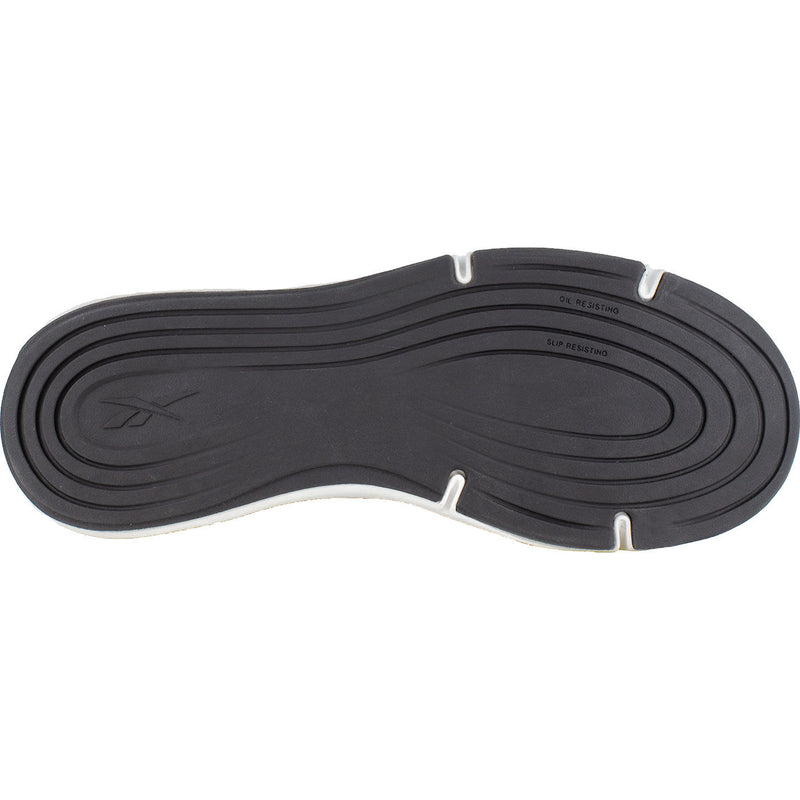 Reebok Daystart Work Women's Steel Toe Static-Dissipative Athletic Work Shoe - outsole