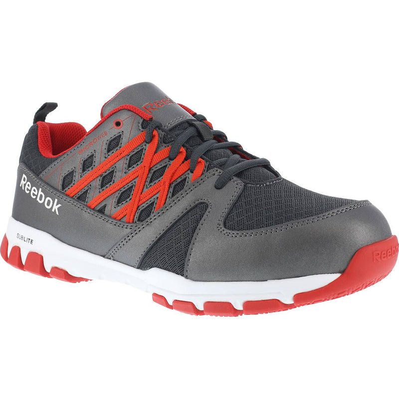 Reebok Sublite Steel Toe Work Athletic Shoe - main