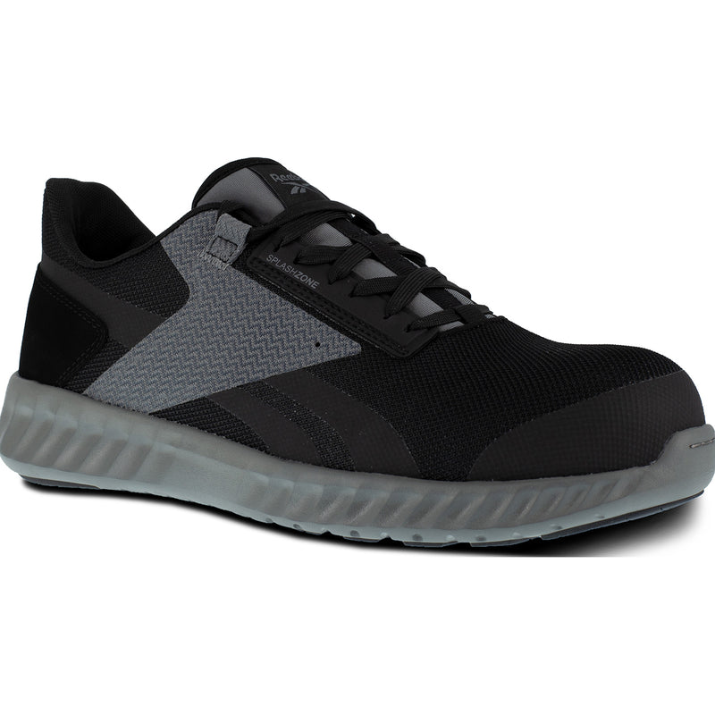 Reebok Sublite Legend Work Men's Composite Toe Static-Dissipative Athletic Shoe - main