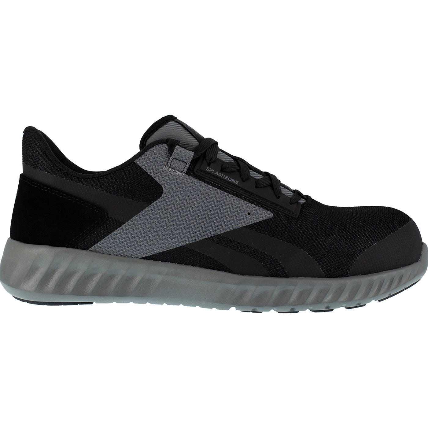Reebok Sublite Legend Work Men's Composite Toe Static-Dissipative Athletic Shoe - profile