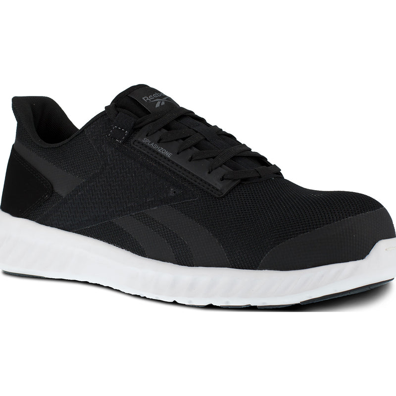 Reebok Sublite Legend Work Men's Composite Toe Electrical Hazard Athletic Shoe - main