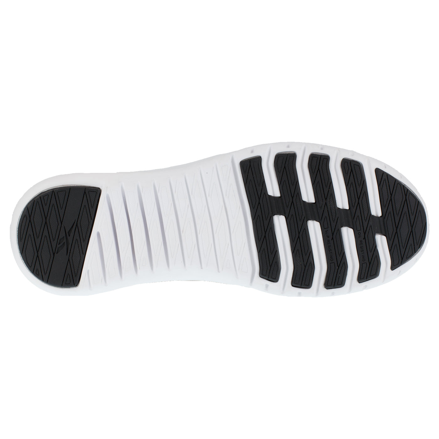Reebok Sublite Legend Work Men's Composite Toe Electrical Hazard Athletic Shoe - outsole