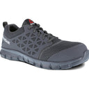 Reebok Sublite Cushion Work Men's Composite Toe Electrical Hazard Athletic Work Shoe - main