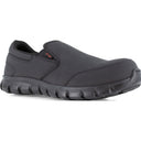 Reebok Sublite Cushion Work Men's Composite Toe Conductive Slip-On Work Shoe - main