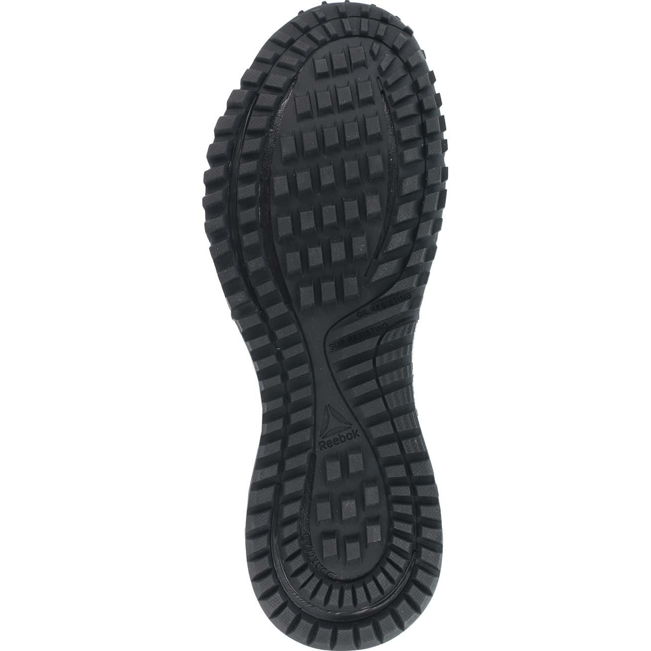 Reebok All Terrain Work Steel Toe Work Trail Running Oxford - outsole