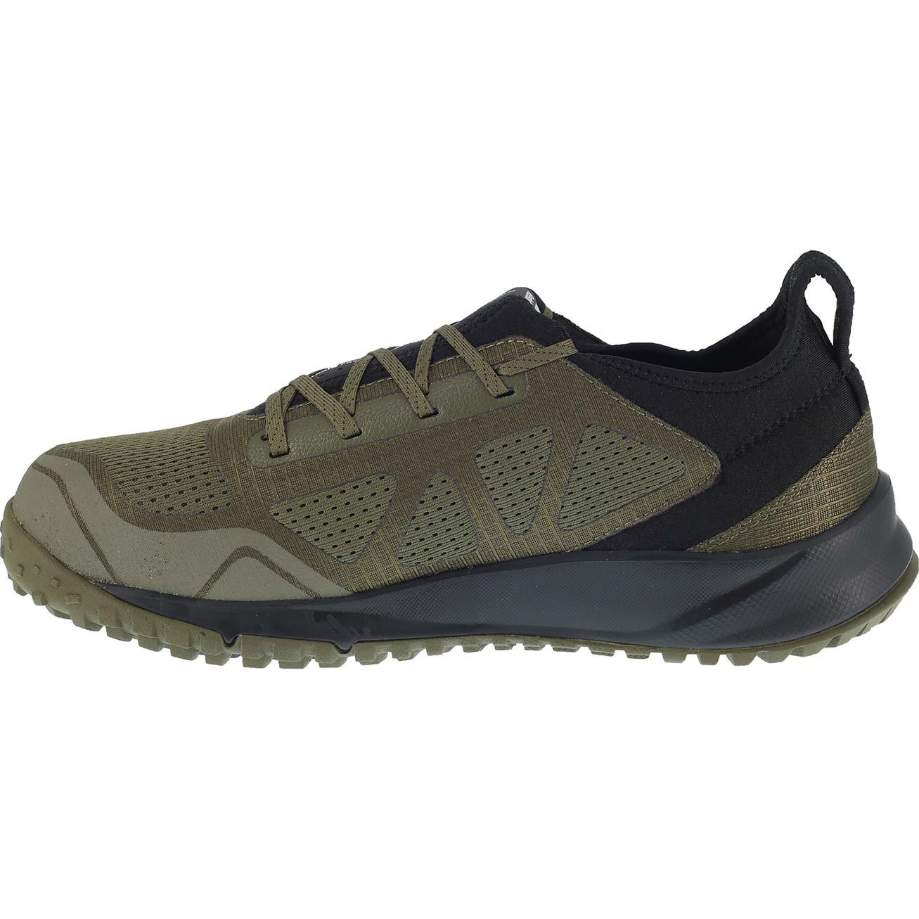 Reebok All Terrain Work Steel Toe Work Trail Running Oxford - profile