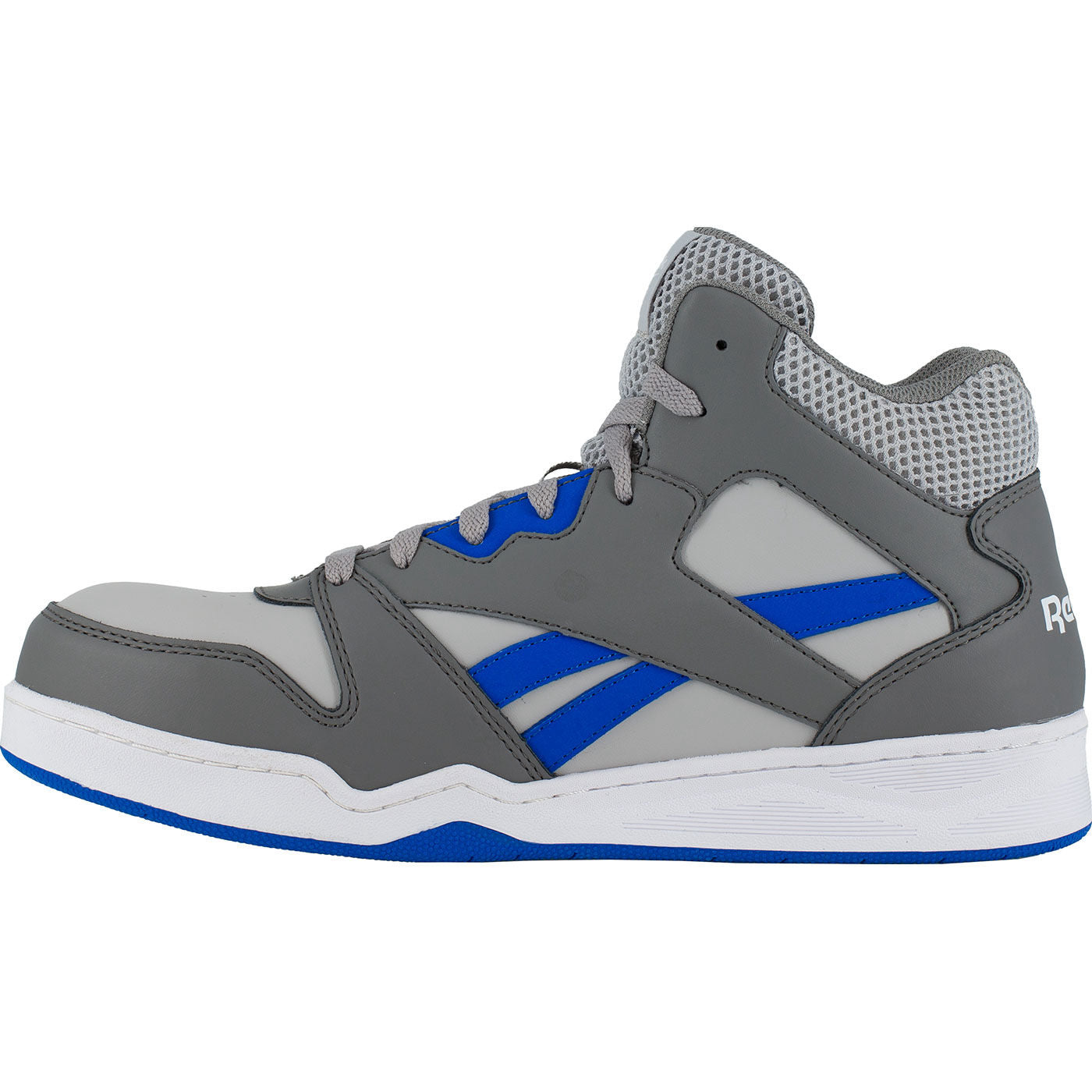 Reebok BB4500 Work Men's Composite Toe Static-Dissipative High Top Work Sneaker - profile