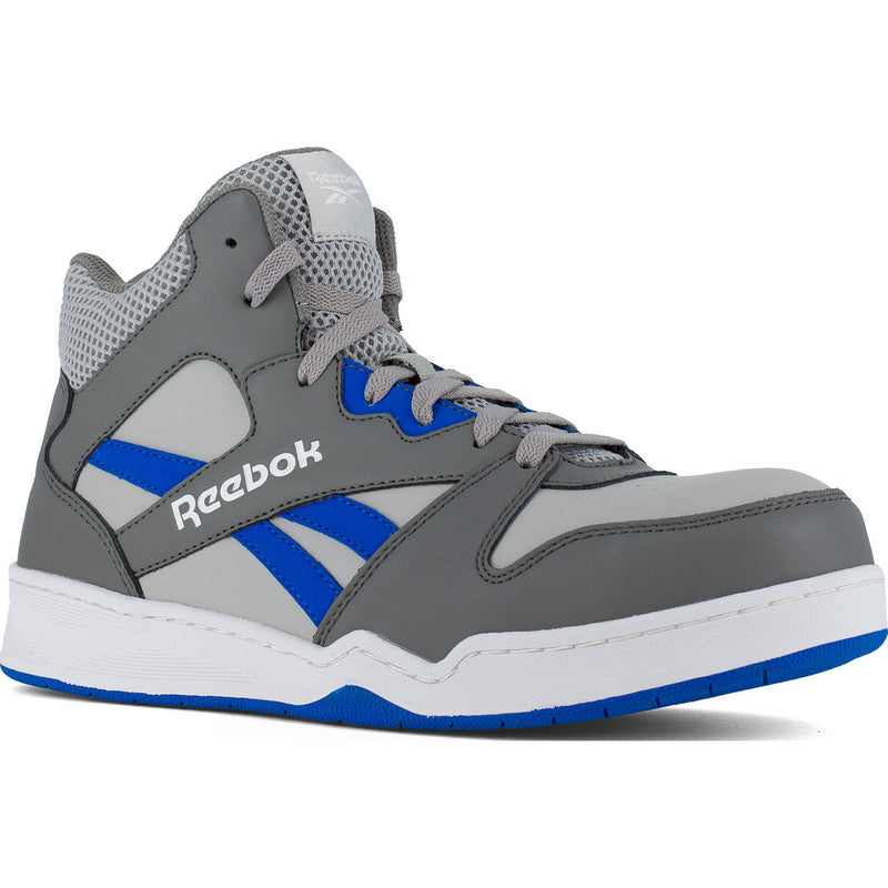 Reebok BB4500 Work Men's Composite Toe Static-Dissipative High Top Work Sneaker - main