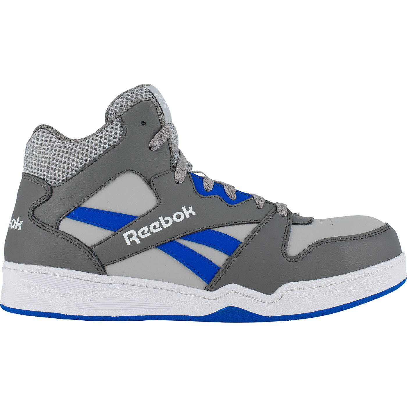 Reebok BB4500 Work Men's Composite Toe Static-Dissipative High Top Work Sneaker - profile