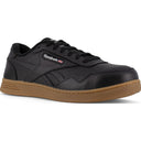 Reebok Club MEMT Work Men's Composite Toe Electrical Hazard Leather Work Shoe - main