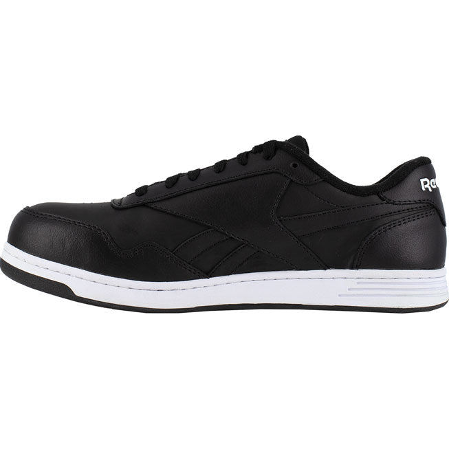 Reebok Club MEMT Work Men's Composite Toe Static-Dissipative Work Shoe - profile