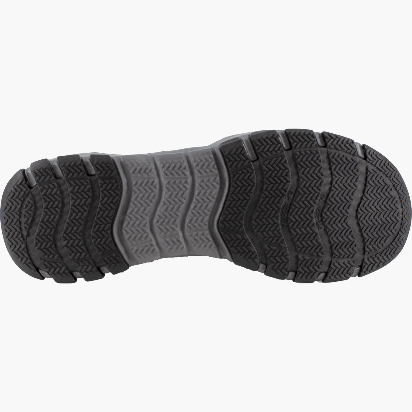 Reebok Sublite Work Women's Static-Dissipative Slip-Resisting Athletic Work Shoe