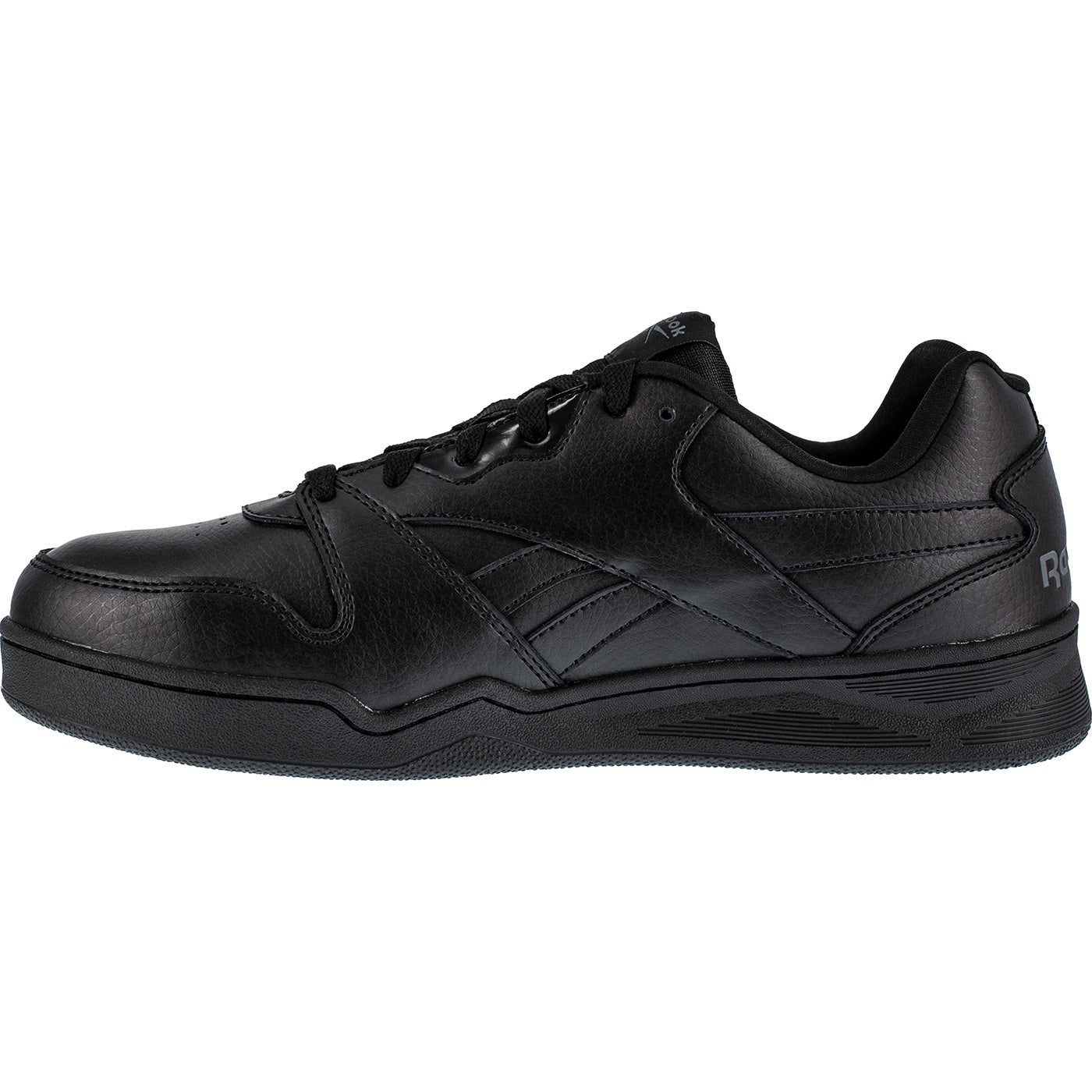 Reebok BB4500 Work Men's Composite Toe Electrical Hazard Work Shoe - profile