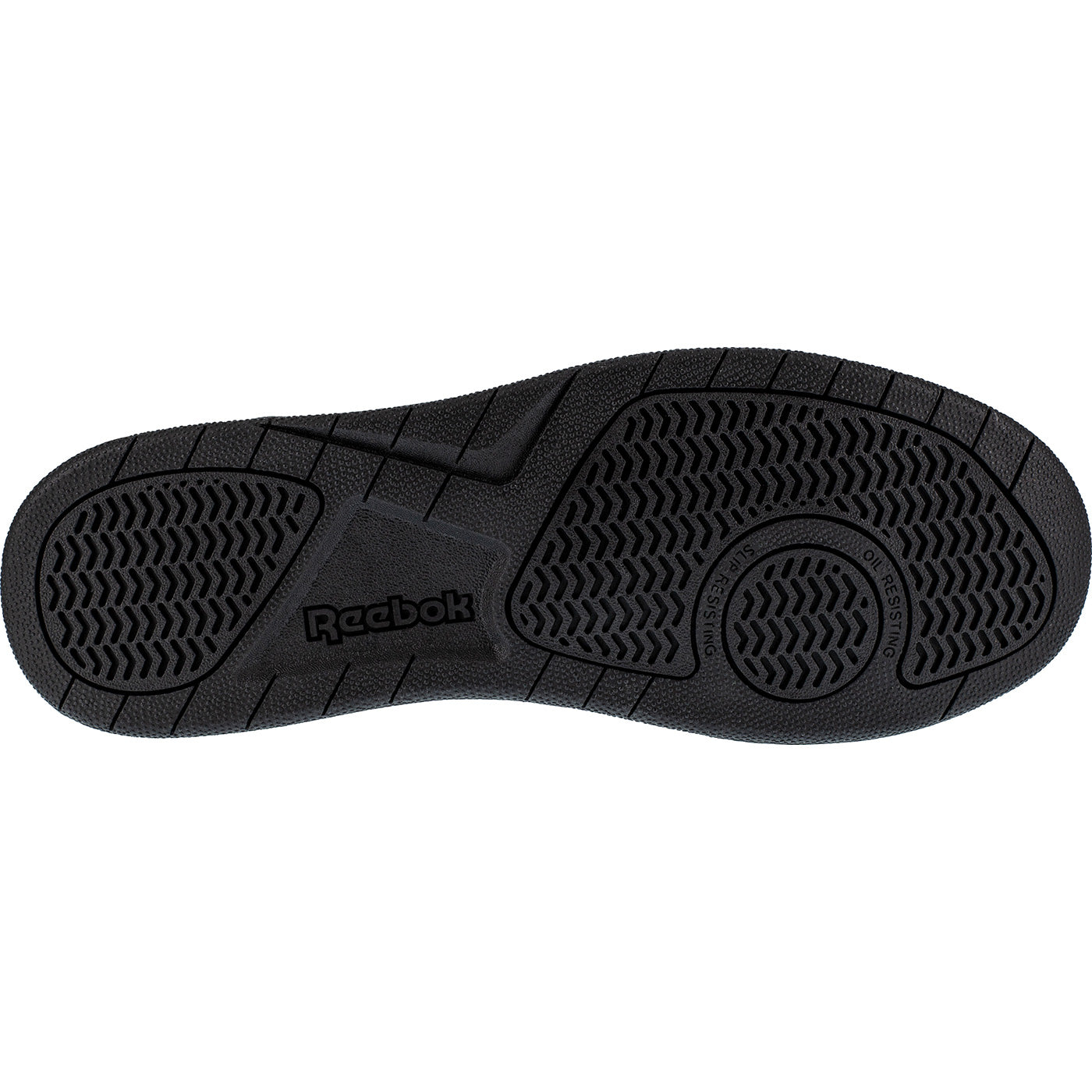 Reebok BB4500 Work Men's Composite Toe Electrical Hazard Work Shoe - outsole