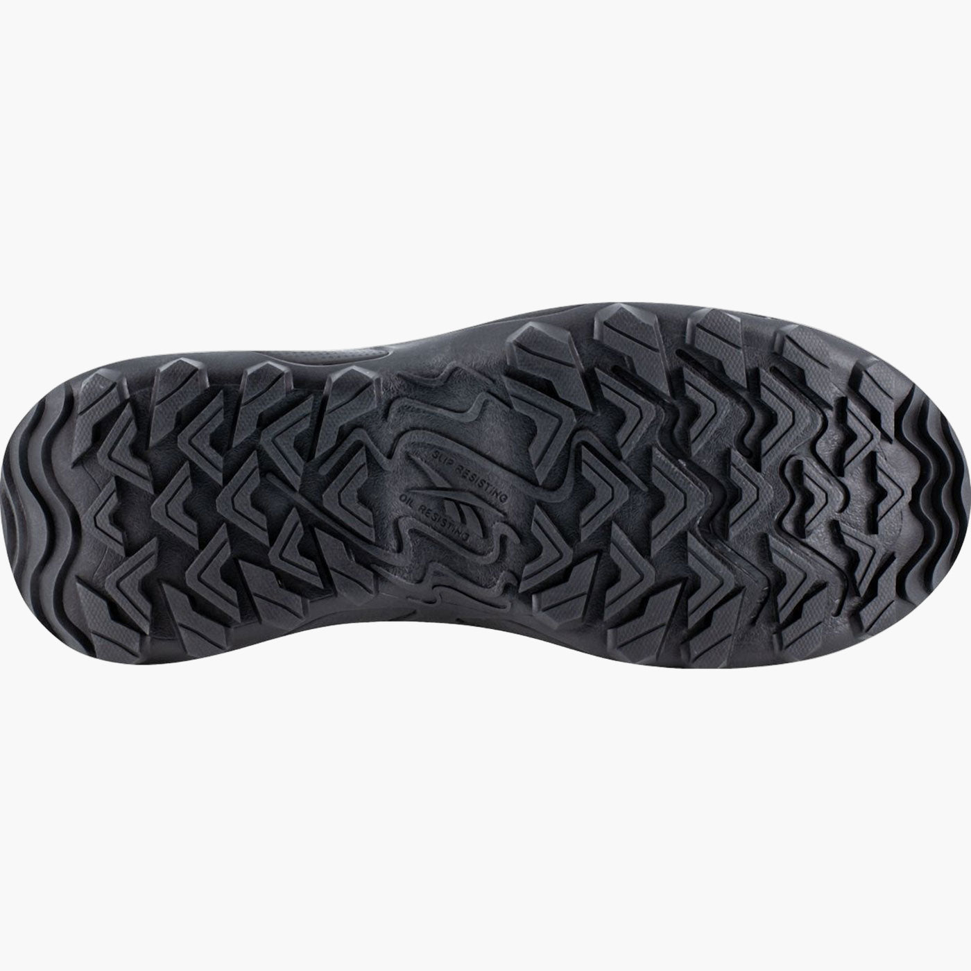 Reebok Kitari DMX Work Men's Metatarsal Composite Toe Electrical