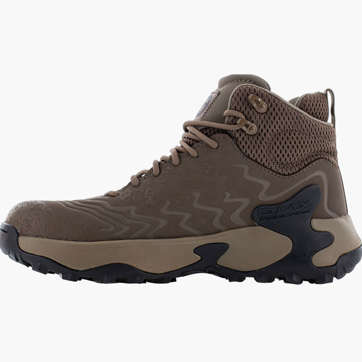 Reebok Kitari DMX Work Men's Composite Toe Electrical Hazard