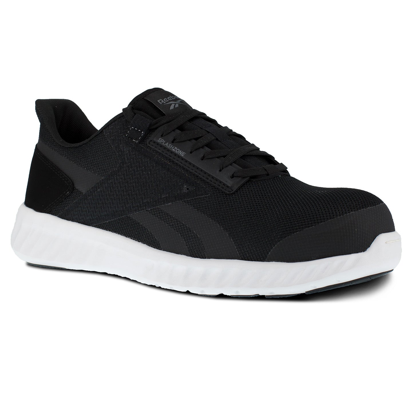 Reebok Sublite Legend Work Women's Composite Toe Electrical Hazard Athletic Work Shoe - main
