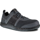 Reebok Print Work ULTK Men's Composite Toe Static Dissipative Athletic Oxford Shoe - main