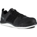 Reebok Print Work ULTK Men's Composite Toe Static Dissipative Athletic Oxford Shoe - main