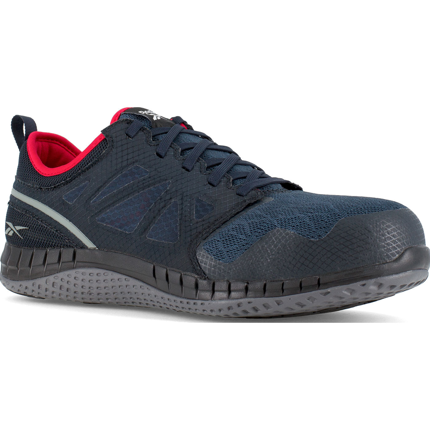 Reebok ZPRINT WORK Steel Toe Work Athletic Shoe - main