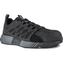 Reebok Fusion Flexweave Work Men's Composite Toe Electrical Hazard Athletic Shoe - main