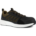 Reebok Fusion Flexweave Work Men's Composite Toe Static-Dissipative Athletic Work Shoe - main