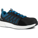 Reebok Fusion Flexweave Work Men's Composite Toe Electrical Hazard Athletic Shoe - main