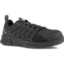 Reebok Fusion Flexweave Work Men's Composite Toe Electrical Hazard Athletic Shoe - main