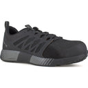 Reebok Fusion Flexweave Work Women's Composite Toe Electrical Hazard Athletic Shoe - main