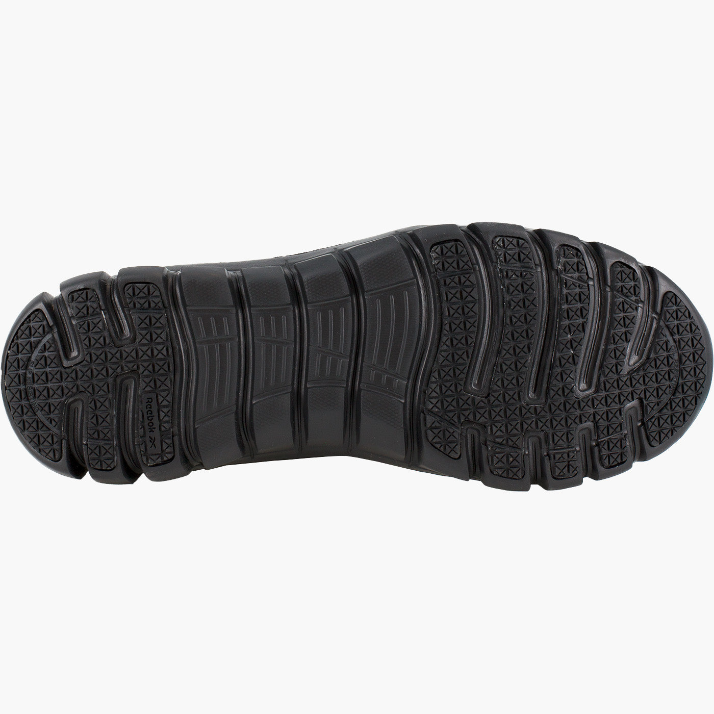Reebok Sublite Cushion Work Women's Static-Dissipative Slip-Resisting Athletic Work Shoe