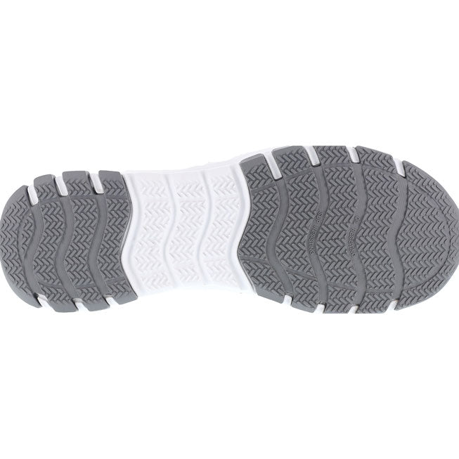 Reebok Sublite Work Men's Static-Dissipative Slip-Resisting Athletic Work Shoe - outsole