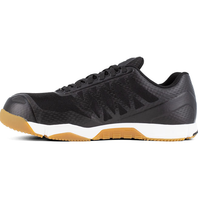 Reebok Speed TR Work Men's Composite Toe Electrical Hazard Athletic Work Shoe - profile